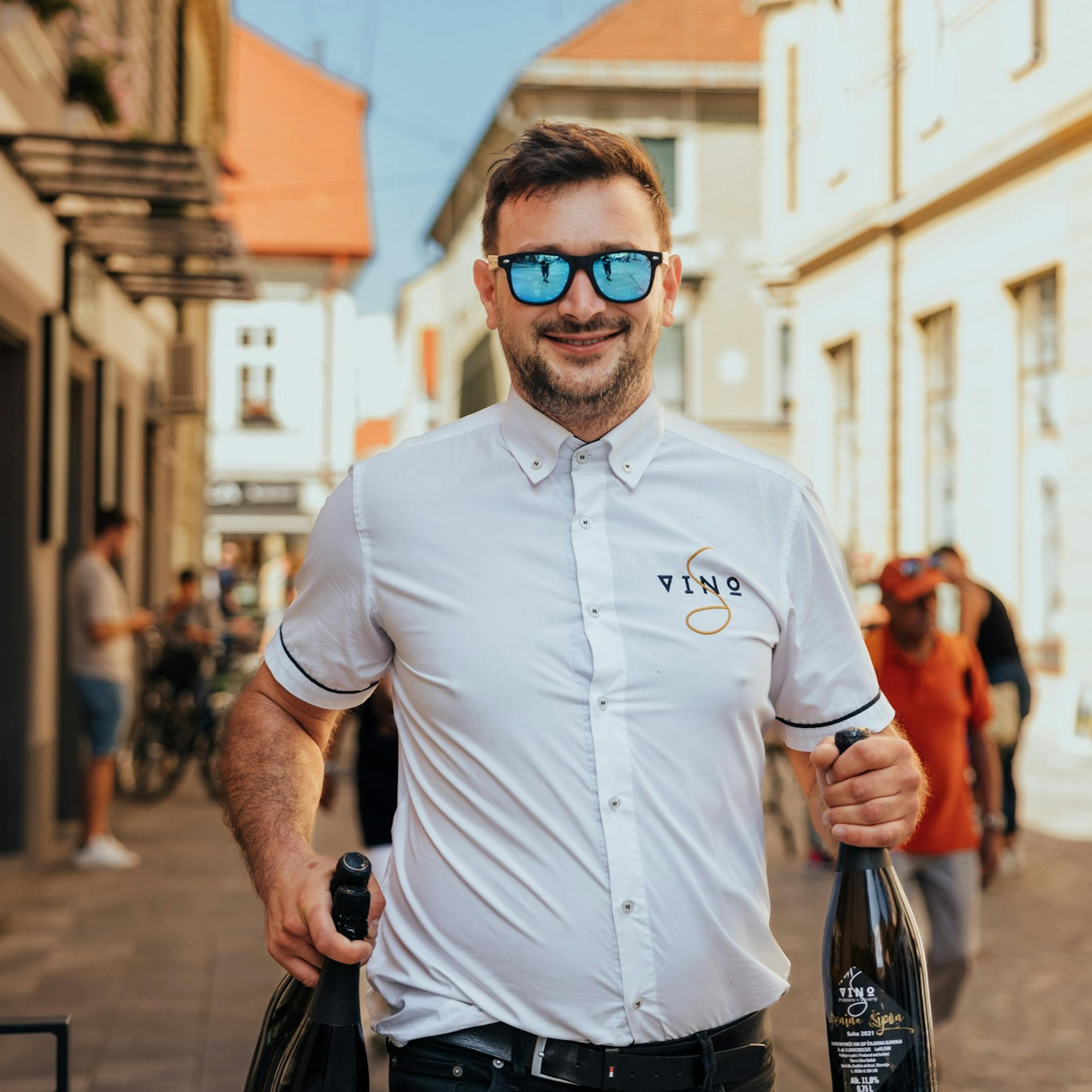 S-vino